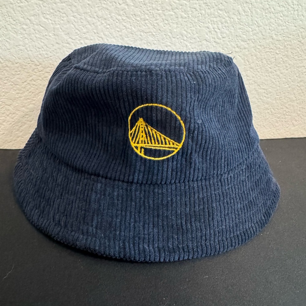 Golden State Warriors Bucket Hat